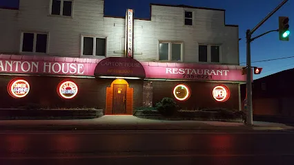 Canton House