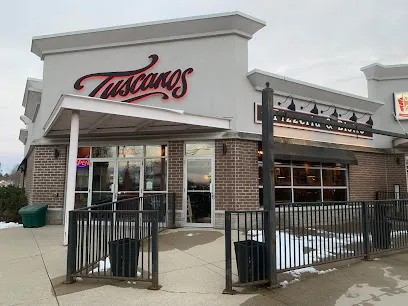 Tuscanos Pizzeria & Bistro