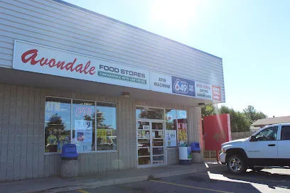 Avondale Food Stores