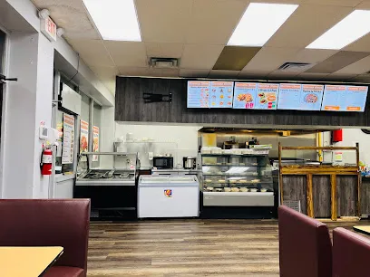 Shawarma Point