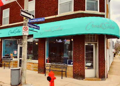 CreekSides Ice Cream Parlour