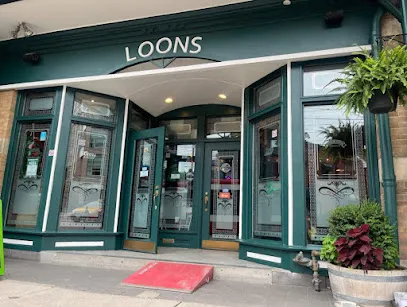 Loons