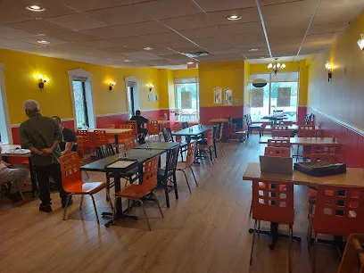 Maria's Food House