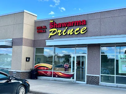 Shawarma Prince (Barrhaven)