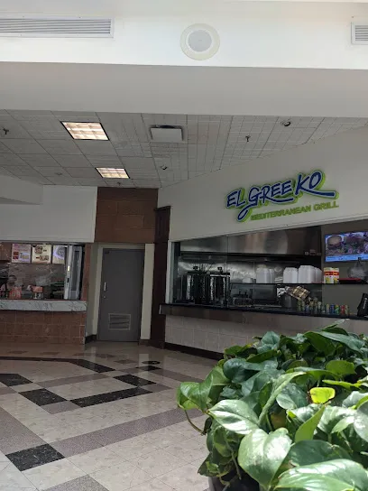 El Greeko