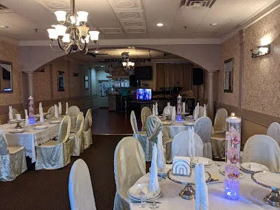 Vizavi Restaurant