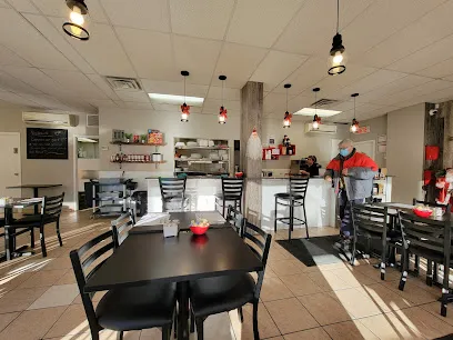 The Side Door Family Restaurant