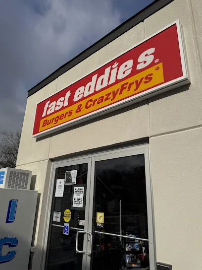 Fast Eddie's