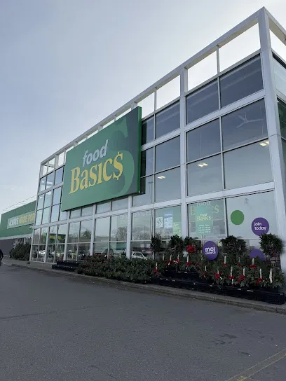Food Basics