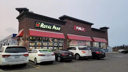 Royal Paan