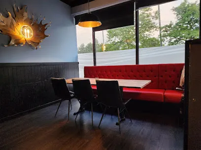 peppermoon restaurant & bar