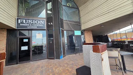 Fusion Restaurant And Lounge