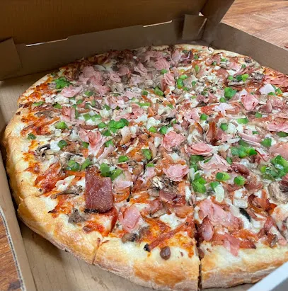 Pizza House