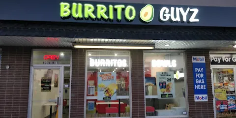 Burrito Guyz Niagara