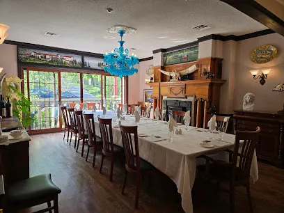 Terra Cotta Inn