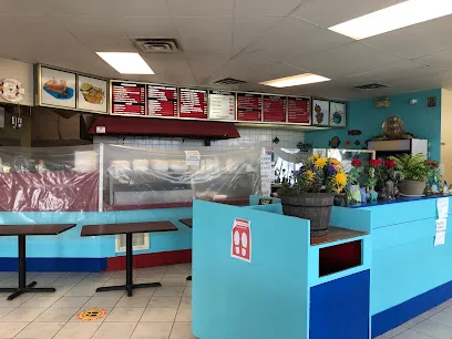 Crossroads Fish & Chips