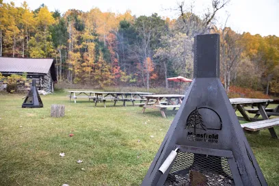 Mansfield Outdoor Centre