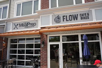 The Meal Prep Company