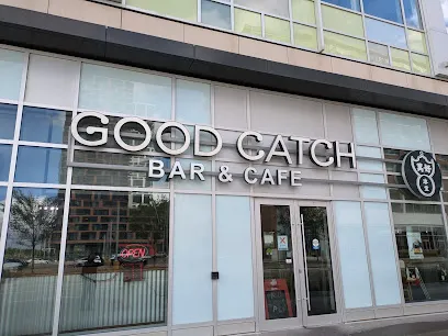 Good Catch Bar & Cafe