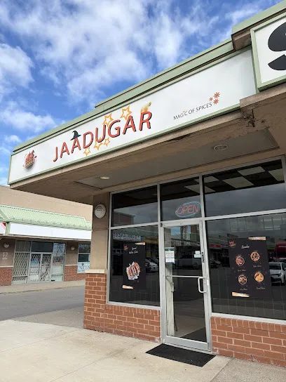 Jaadugar - Magic Of Spices