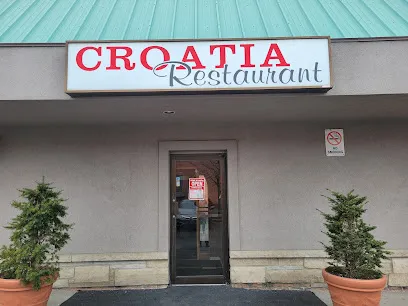 Croatia Restaurant