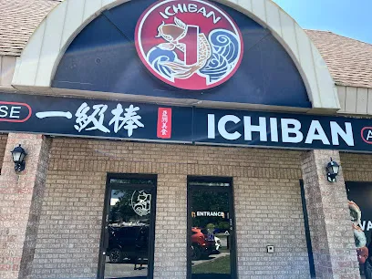 Ichiban Asian All You Can Eat Markham