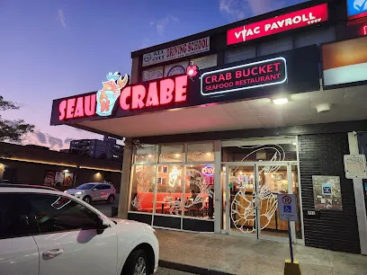 Seau de Crabe York