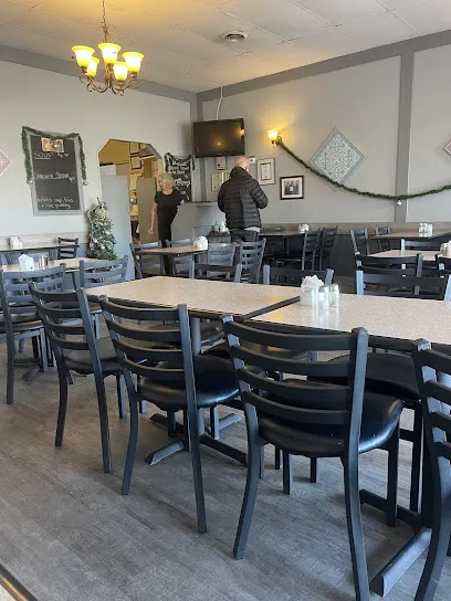 Ace Family Restaurant/Lounge