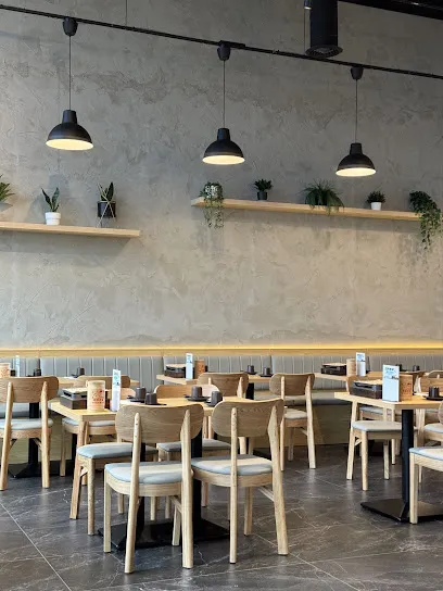 肠酒烧烤&Changjiu BBQ Restaurant