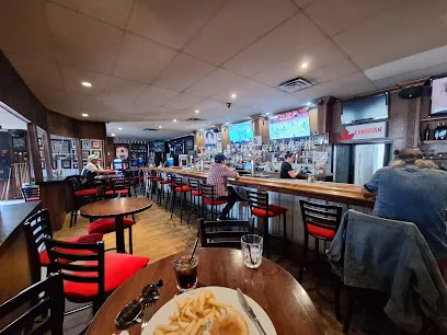 Bronte's Sports Kitchen
