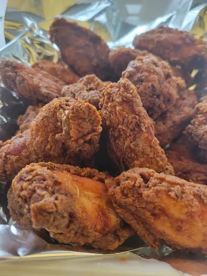 JJ's Wings