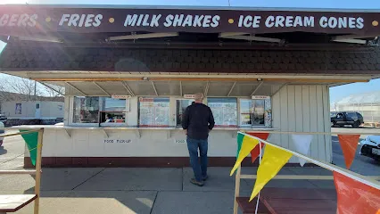 Erie Drive In Restaurant