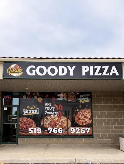 Goody Pizza