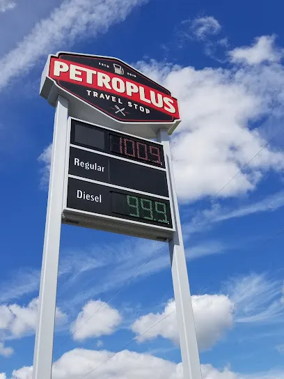 Petro Plus Travel Stop