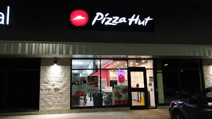 Pizza Hut Dorchester