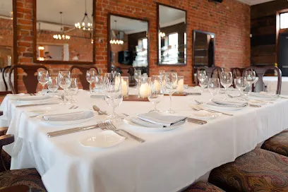 Ce Soir Brasserie + Bar