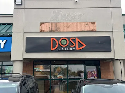 Dosa Eatery Brant St Burlington