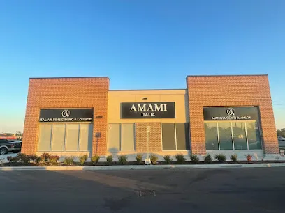Amami Italia