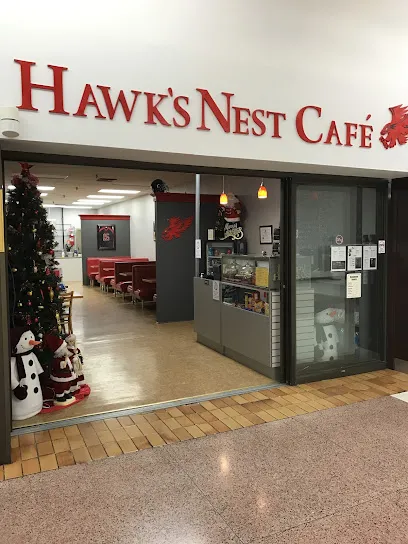 The Hawks Nest- Kitchen & Catering