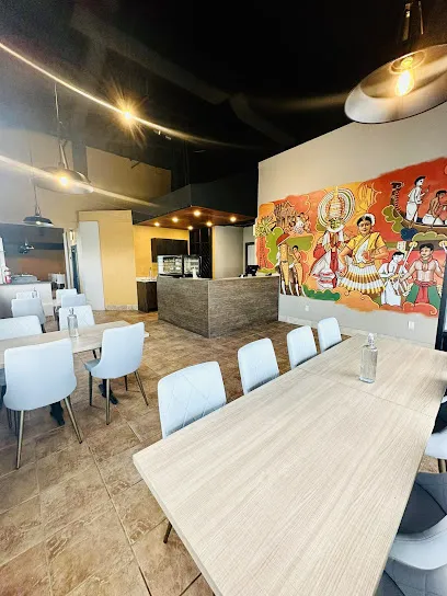 Kerala Food Court