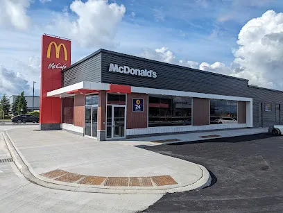McDonalds