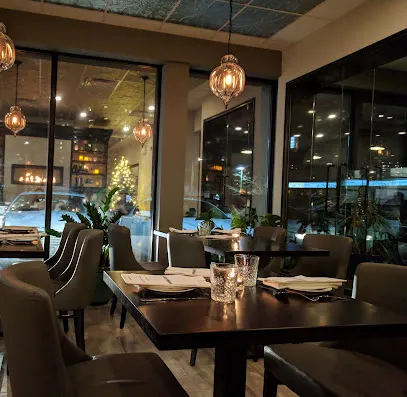 PUBLIC Kitchen & Bar