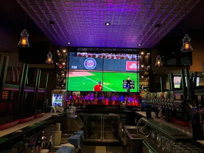 Piper Arms Kitchener