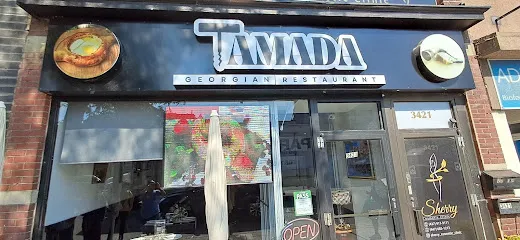 Tamada Georgian Restaurant