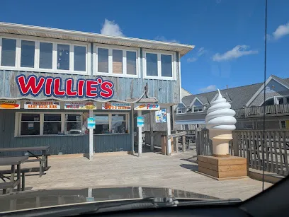 Willie's