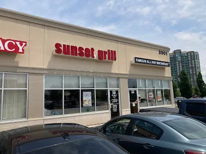 Sunset Grill