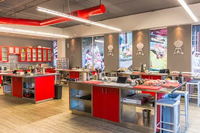 Weber Grill Academy Canada