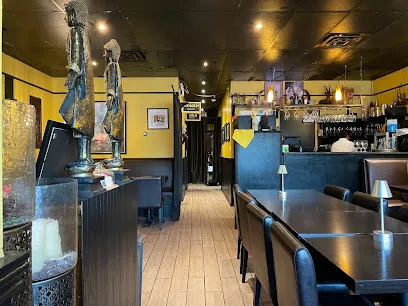 Baan Thai Restaurant