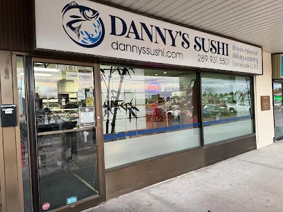 Danny's Sushi