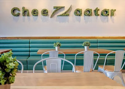 CheeZaatar Oakville